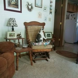 Meet your Posher, Sandy